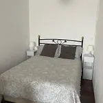 Apto Completo Cerca De Hospital Apartamento