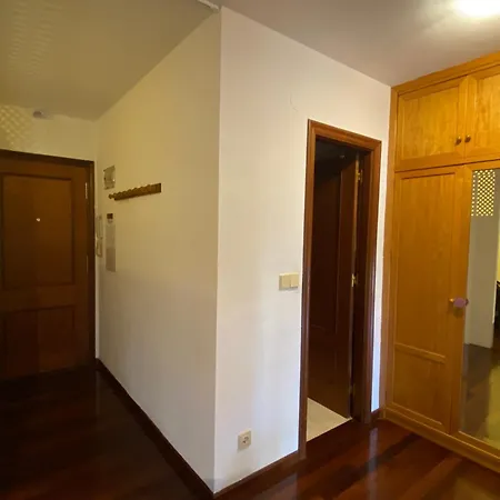 Apto Completo Cerca De Hospital * Santander