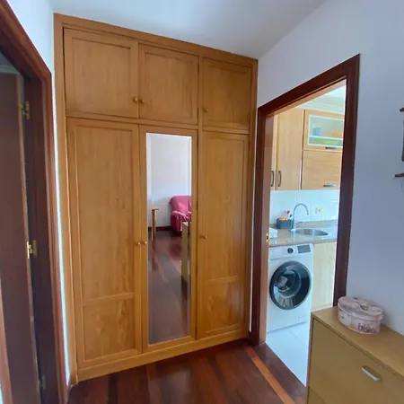 Apto Completo Cerca De Hospital * Santander