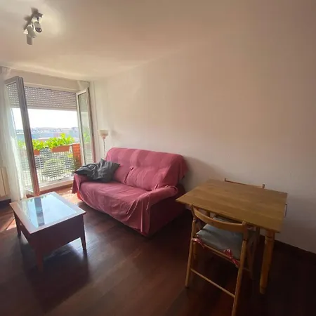 Apto Completo Cerca De Hospital * Santander