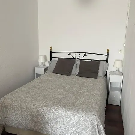 Apto Completo Cerca De Hospital Apartment