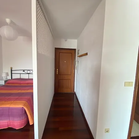 Apto Completo Cerca De Hospital Santander