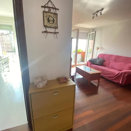 Apartamento Apto Completo Cerca De Hospital *