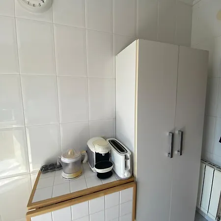 Apartment Apto Completo Cerca De Hospital Santander