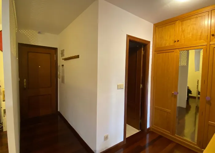 Casa Patri * Santander