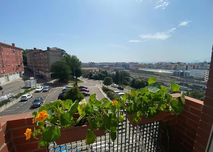 Lejlighed Casa Patri Santander