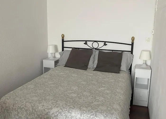 Casa Patri Lejlighed