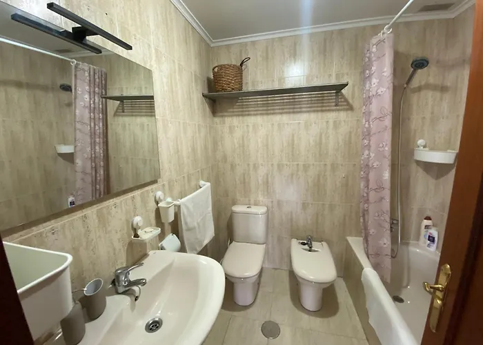 Casa Patri Santander