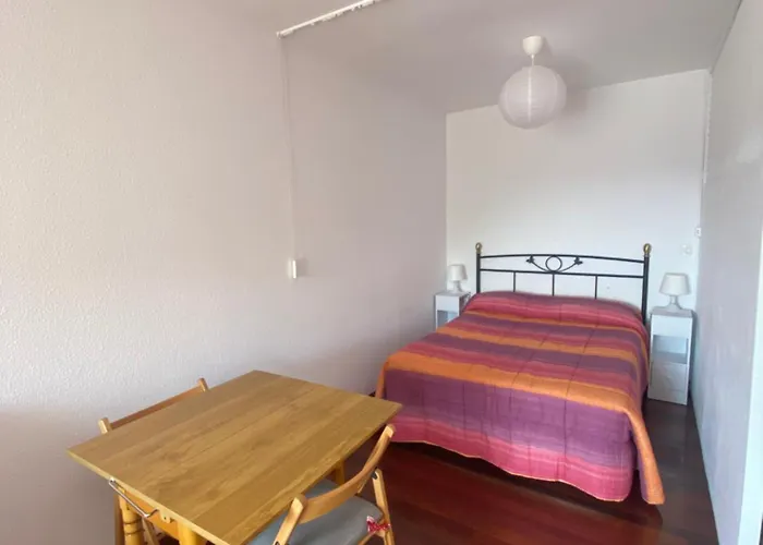 Apto Completo Cerca De Hospital Apartamento *