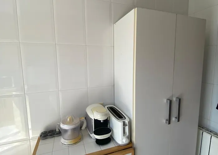 Lejlighed Casa Patri Santander