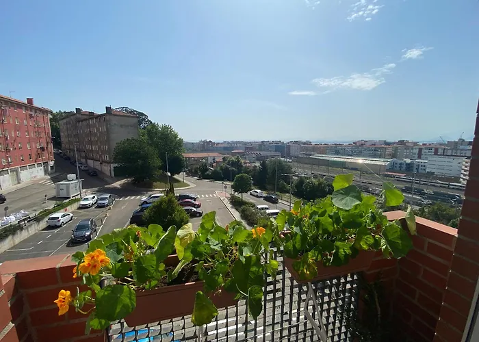 Casa Patri * Santander