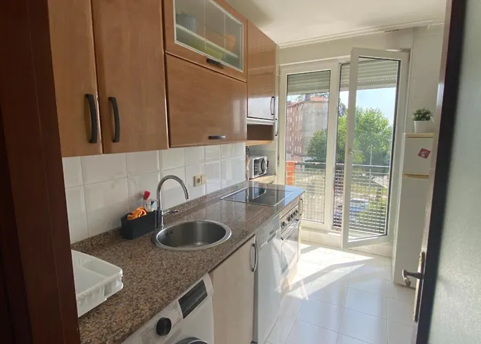 Casa Patri Lejlighed