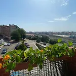Apartment Casa Patri Santander
