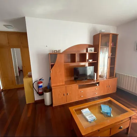 Apartmán Casa Patri *