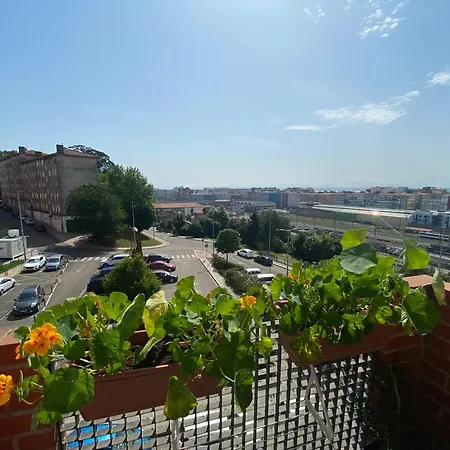 Casa Patri * Santander