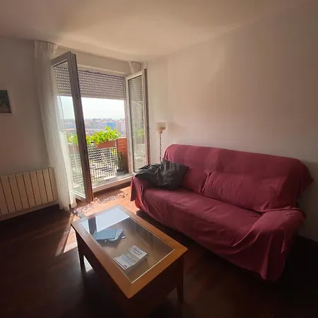Apartmán Casa Patri *