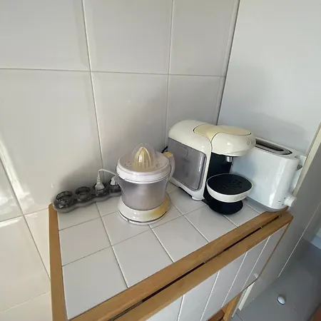 Casa Patri Apartmán