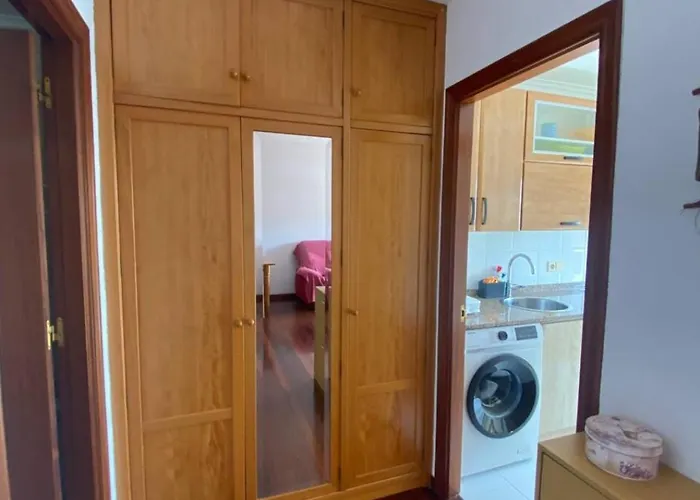 Casa Patri * Santander