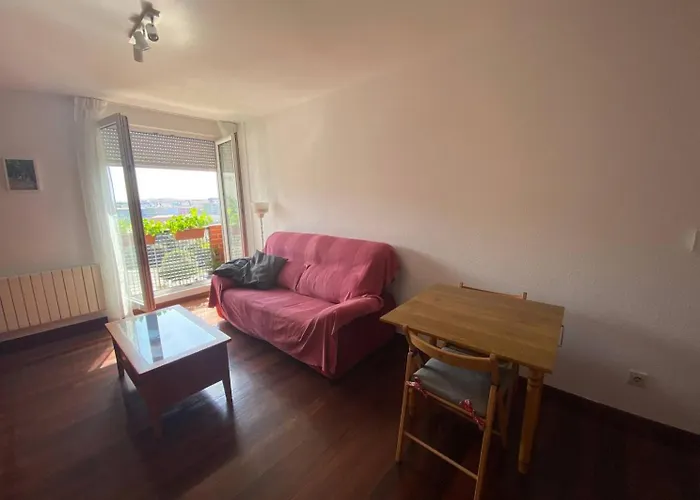 Casa Patri * Santander