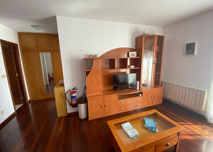 Apartmán Casa Patri *