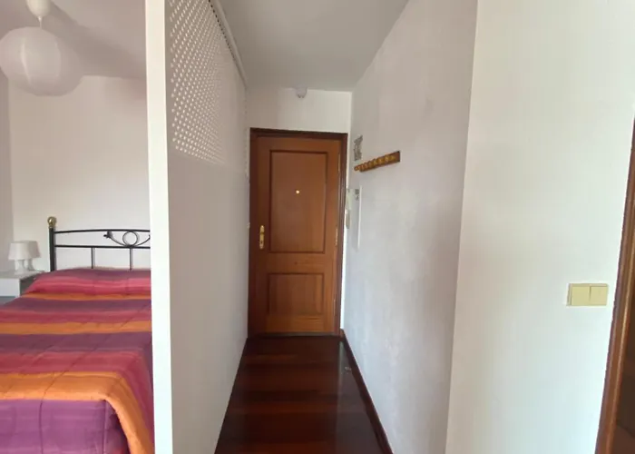 Casa Patri Santander