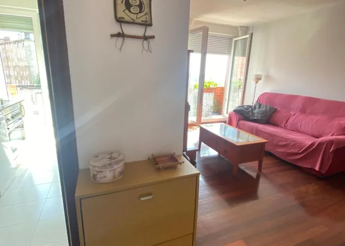 Apartmán Casa Patri *