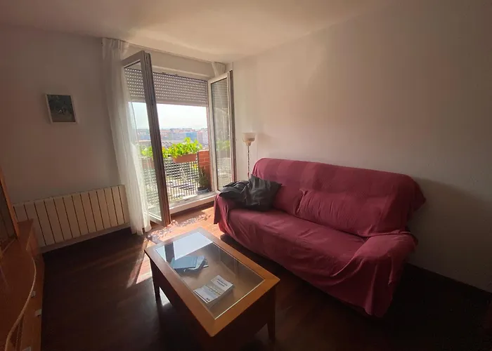 Apartmán Casa Patri *