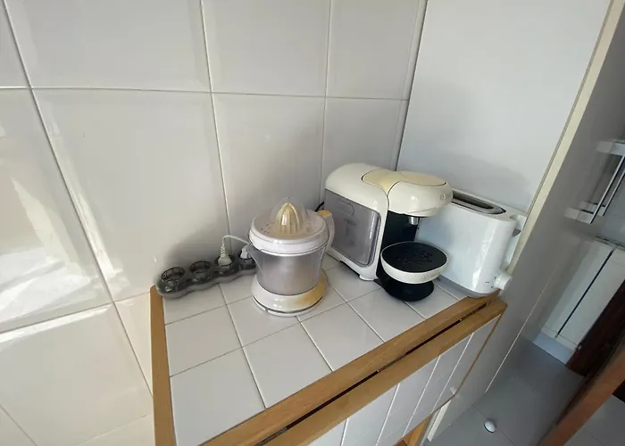 Casa Patri Apartmán